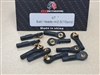 Skywing RC Ball Ends çƒå¤´ 67" Model-M2.5 (10pcs)