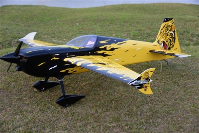 Skywing RC 102"ARS300 V3 -C-printing 120CC