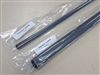 Carbon Fiber Elevator Tub for SW 116"  17.9x570mm / 8.9x407mm