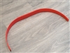 Skywing RC Carbon Fiber Landing Gear 91" 60-70cc Extra NG Red