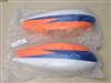 Wheel Pans for Skywing RC 91" Extra NG (Blue, Orange, White)