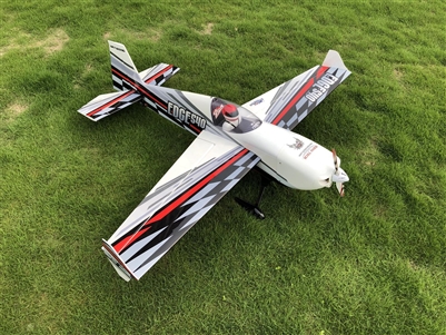 Skywing RC 61" Edge540-B-Printing 70E