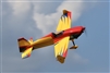 Skywing RC 61" SLICK360-C Yellow / Red