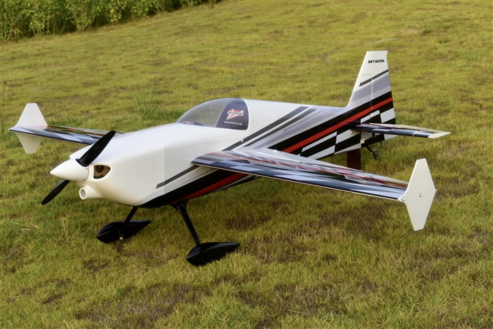 Skywing RC 91" EDGE 540 V2 B-Printing