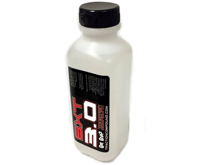 SXT 3.0 Traction Compound, 16oz Refill Bottle SXT00030B