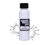 SOLID WHITE / BACKER AIRBRUSH PAINT 2OZ SZX00200