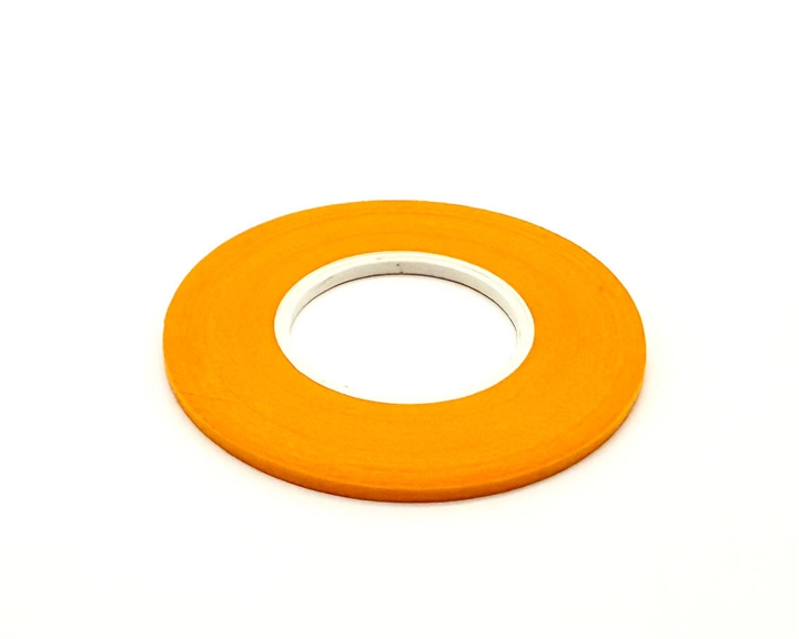 2mm x 18m Masking Tape - SZXMT02