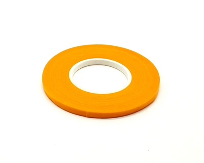 3mm x 18m Masking Tape - SZXMT03