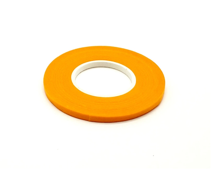 3mm x 18m Masking Tape - SZXMT03