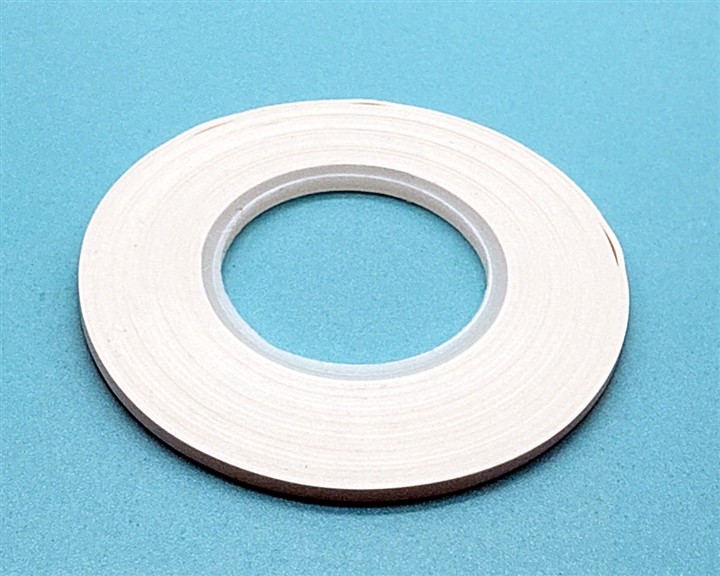 2mm x 18m Vinyl Tape - SZXVT02 - TAM87177