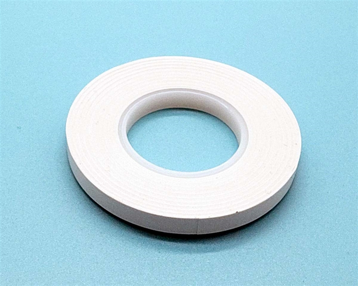 SZXVT05  5mm x 18m Vinyl Tape - SZXVT05 - TAM87179