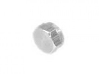 Serpent 6577 Centax Aluminum Dustcap Nut