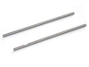 Serpent 808212 Pivot Pins Front Bottom