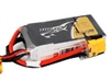 Tattu 1050mAh 11.1V 75C 3S1P Lipo Battery Pack with XT60 plug