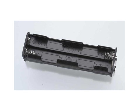 Battery Holder Transmitter for 8 AA Batteries