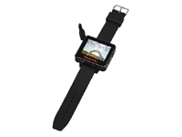 Tactic FPV 5.8GHz Wrist 2" Monitor 32 Channels