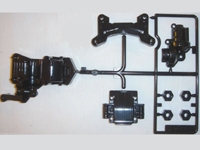 Tamiya 0005574 A Parts