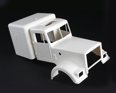 Tamiya Replacement Body for 56301 King Hauler, TAM0335129