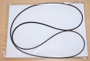 Tamiya 16245020 TA07 Drive Belt - TAM16245020