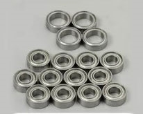 Tamiya MB-01 Full Ball Bearing Set - TAM22026