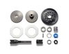 Tamiya XV-02 Slipper Clutch Set - TAM22048