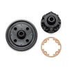 Tamiya 06 Module Spur Gear (70T) for XV-02 Gear Diff, TAM22050