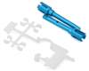 Tamiya TT-02 Aluminum Propeller Joints & Swing Shaft (Type-SRX) TAM22066