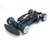 1/10 R/C TA07RR 4WD touring Chassis Kit TAM47445
