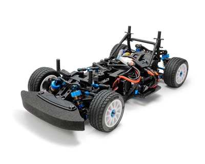 Tamiya M-08R 1/10 RWD Touring Car Chassis Kit (Limited Edition) TAM47480