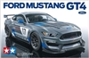 Tamiya Ford Mustang GT4 Pre-Painted Body Set (Grey) TAM47485