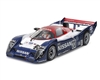 Tamiya Nissan R91CP Group-C 1/10 2WD Electric On-Road Touring Car Kit (Clear) (Limited Edition Re-Release)  TAM47531