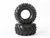 Tamiya Monster Pin Spike Tire Set: 58309/12/66 TAM50374