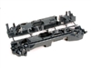 Tamiya 50735 TL-01 A Parts Chassis