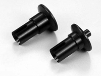 Tamiya 50940 F201 Ball Differential Joint Cup Set