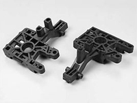 Tamiya 51026 TGM03 D Parts Bulkhead