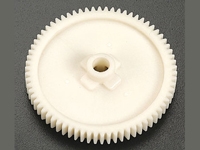 Tamiya 51080 DF-02 Spur Gear 70T