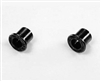 Tamiya 51100 - TB Evolution IV 4.6 X 6mm Flanged Tube (2 SP-1100, TAM51100