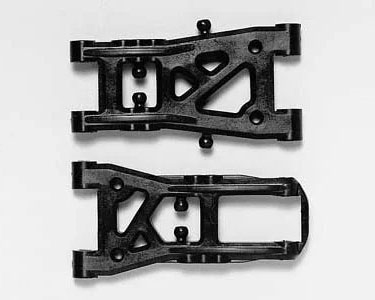 Tamiya 51104 D Parts Suspension Arm