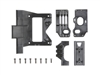 TAM51379  RC C Parts, for F104 Compatible with: F104PRO II chassis F104W chassis F104 chassis