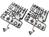 Tamiya 51457 TA06 N Parts Rocker Arm