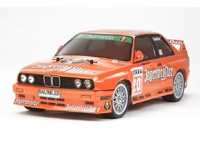 TAMIYA 51514 1/10 BMW M3 SPORT JAGERMEISTER