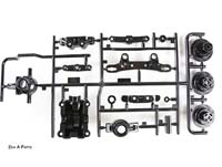 A Parts: TT02 TAM51527