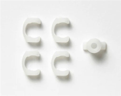 Tamiya Swing Shaft, for TRF417 V5 - TAM51536