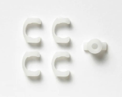 Tamiya Swing Shaft, for TRF417 V5 - TAM51536