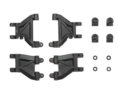 Tamiya 51598 M07 Suspension Arms D Parts Black