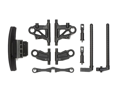 Tamiya MB-01 M Parts (Arms) TAM51724