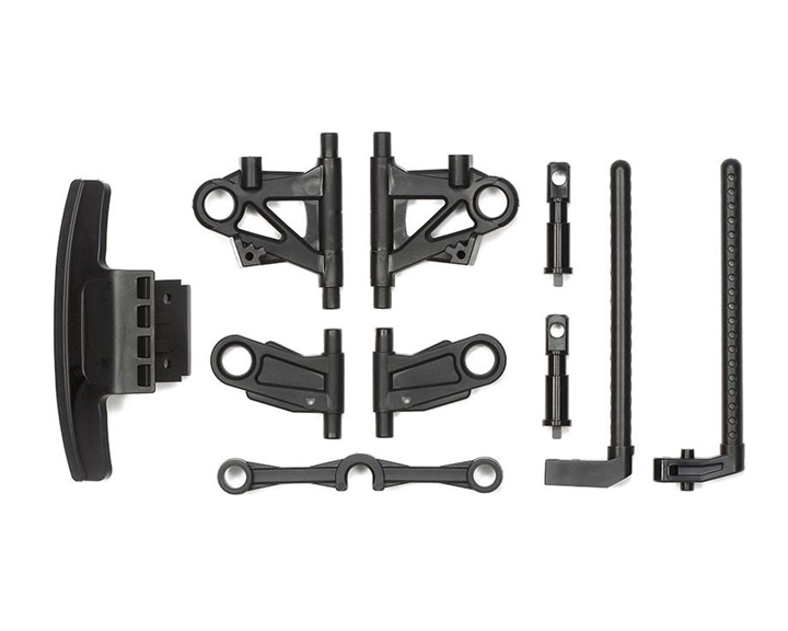 Tamiya MB-01 M Parts (Arms) TAM51724