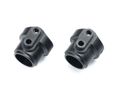 TAM51741  RC TRF421 C Parts, Uprights Spare upright parts for use with the TRF421 chassis.
