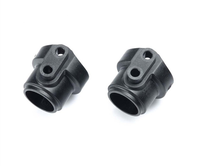TAM51741  RC TRF421 C Parts, Uprights Spare upright parts for use with the TRF421 chassis.