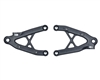 TAM51742  RC TRF421 D Parts, Suspension Arms